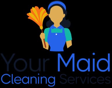 Your Maid Logo - a Maid Service Company