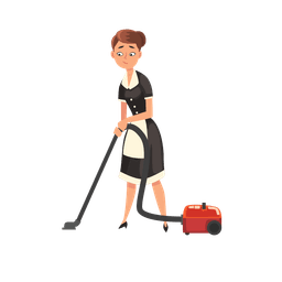 Commercial Cleaning