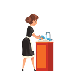 Deep Cleaning