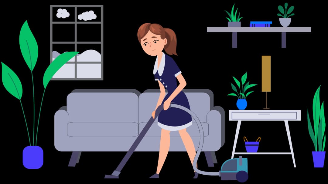 Your Maid Cleaning Services in Collin County
